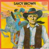 Savoy Brown - Jack The Toad