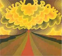 Savoy Brown - Raw Sienna