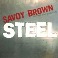 Savoy Brown – Steel