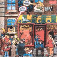 Savoy Brown - Streetcorner Talking