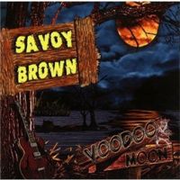 Savoy Brown - Voodoo Moon