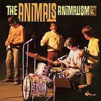 The Animals - Animalism