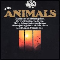 The Animals - Most Of The Animals