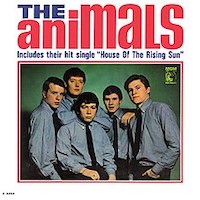 The Animals Same - US