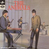 The Animals – Volume 2