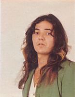 Tommy Bolin