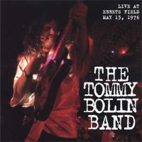 Tommy Bolin - Live at Ebbets Field 1976