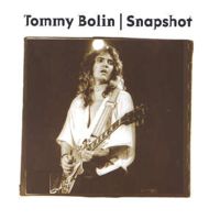 Tommy Bolin Snapshot