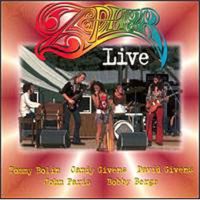 Zephyr – Live At Art’s Bar And Grill May 2, 1973