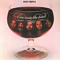 Deep Purple - Come Taste The Band