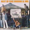Eric Burdon & War - Eric Burdon nach The Animals