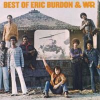 Eric Burdon & War