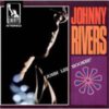 Johnny Rivers – “Live” At The Whisky à Go Go und John Lee Hooker
