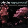 Otis Clay – Respect Yourself – In The House – Live At Lucerne