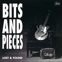 Bits And Pieces – Lost & Found – Star Club