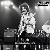 Spirit - Rockpalast