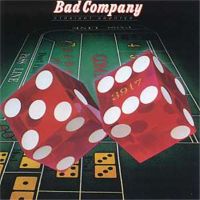 Bad Company - Straight Shooter