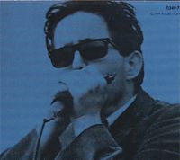 Paul Butterfield