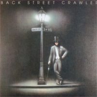 Back Street Crawler - Second Street