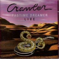 Crawler - Pastime Dreamer - Live