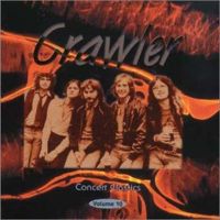 Concert Classics - Crawler Live