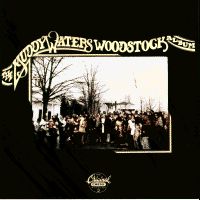 Muddy Waters Woodstock