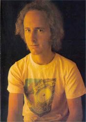 Robby Krieger