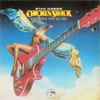 Chicken Shack - That´s The Way We Are
