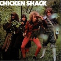 Chicken Shack - 100 Tons Chicken