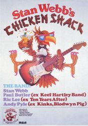 Chicken Shack