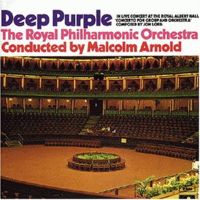 Deep Purple - The Royal Philharmonic Orchestra