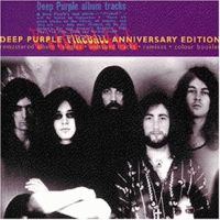 Deep Purple – Fireball