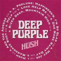 Deep Purple Hush