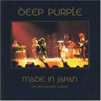 Deep Purple - Made In Japan