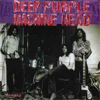 Deep Purple - Machine Head