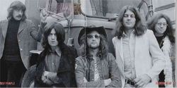 Deep Purple-Machine Head MK II