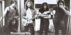 Deep Purple MK II