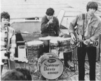 Spencer Davis Group