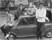 Spencer Davis Group