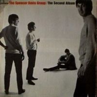 The Spencer Davis Group - The Second Album