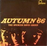 The Spencer Davis Group - Autumn '66