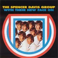 Spencer Davis Group - With their new face on