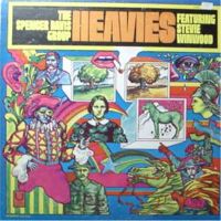 Spencer Davis Group Heavies