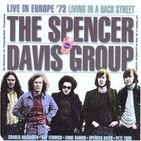 Spencer Davis Group Live