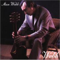 Stan Webb - Webb