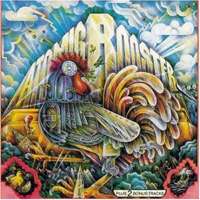 Atomic Rooster - Made In England 