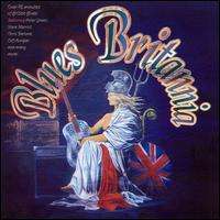 Blues Britannia