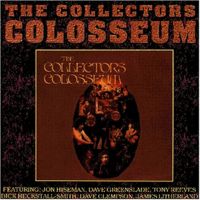 Colosseum - The Collectors
