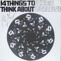Chris Farlowe - 24 (14) Things To Think About