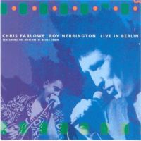 Chris Farlowe - Live In Berlin